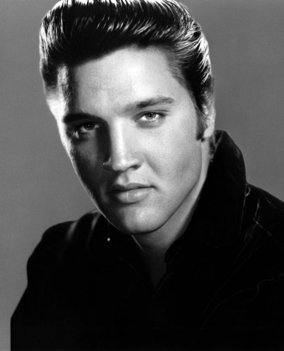 Elvis Presley