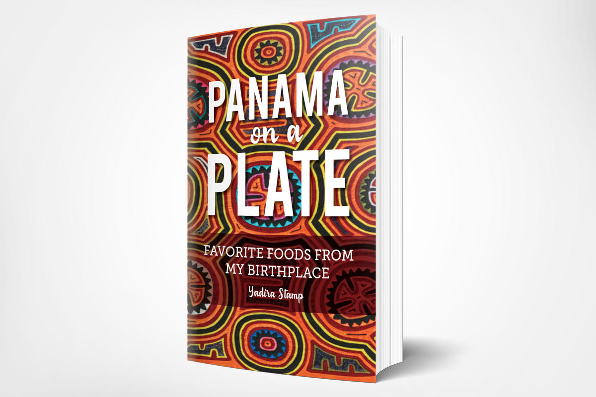 La empresa de catering con sede en DC Esencias Panameñas celebra su décimo aniversario con el nuevo libro de cocina PANAMÁ EN UN PLATO