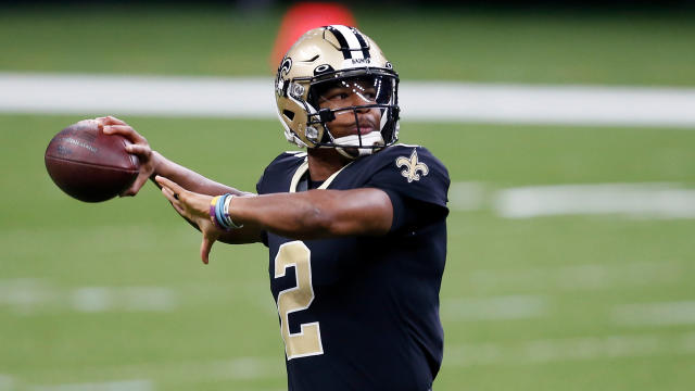 Jameis Winston new Saints starter: A look at team's QB history