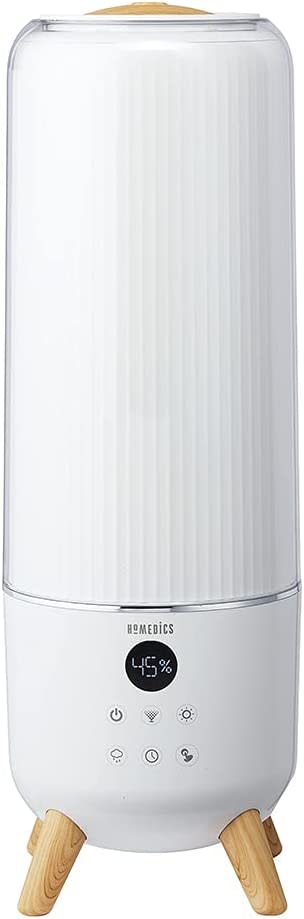 Homedics Humidifier (Photo via Amazon)