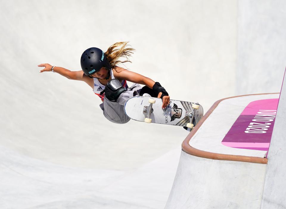 She is Great Britain’s youngest ever Olympic medallist (Adam Davy/PA) (PA Wire)