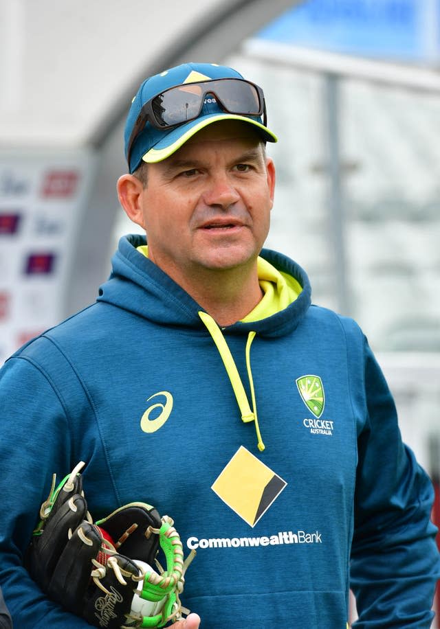 Australia women coach Matthew Mott is in the frame for England's white-ball job.