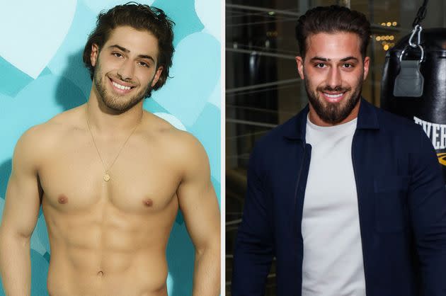 Kem Cetinay