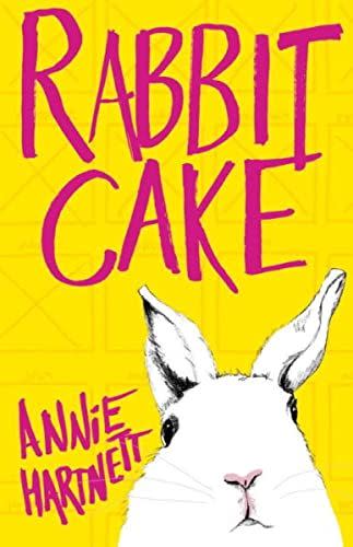 6) <em>Rabbit Cake</em>