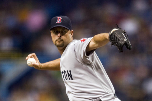 Boston Red Sox pitcher Tim Wakefield: In memoriam, 1966-2023