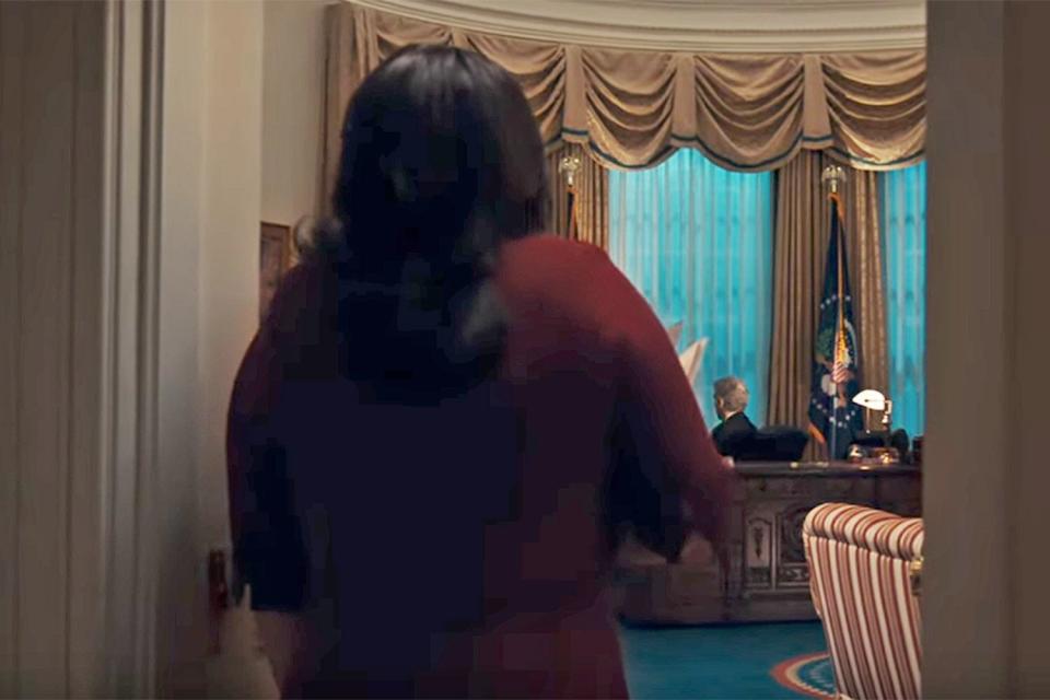 Impeachment: American Crime Story Teaser