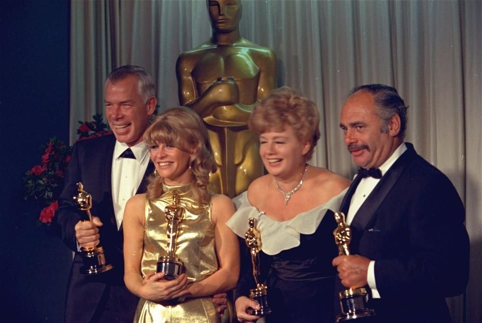 julie christie oscars