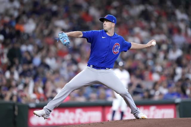 Nolan Arenado rips identical highlight throws against the Cubs (Video)