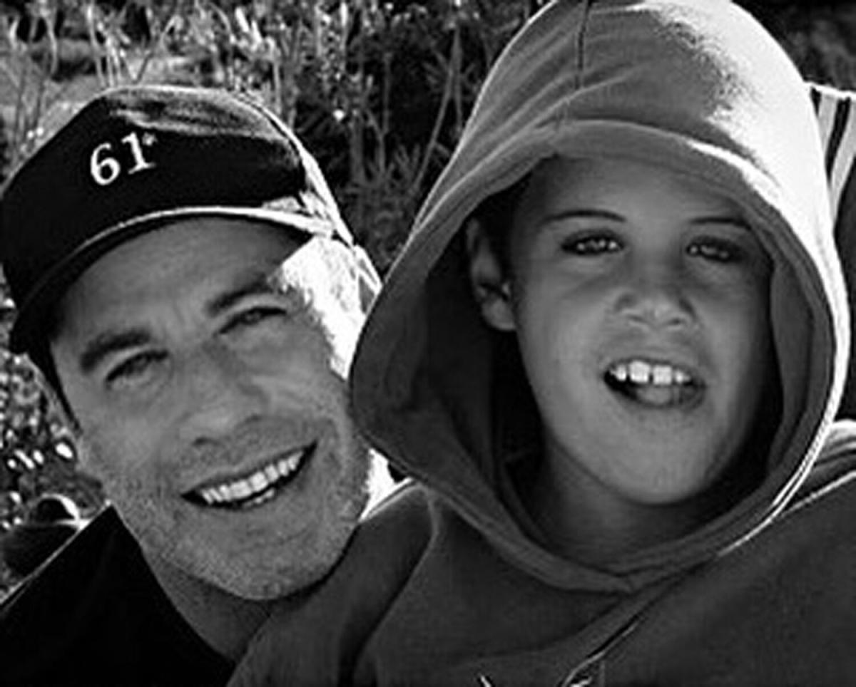 John Travolta Pays Tribute to Late Son Jett on His Birthday: 'I Think About  You Every Day'