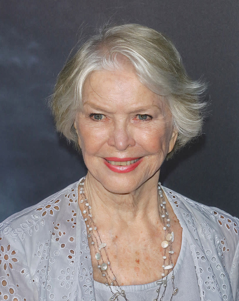 Ellen Burstyn