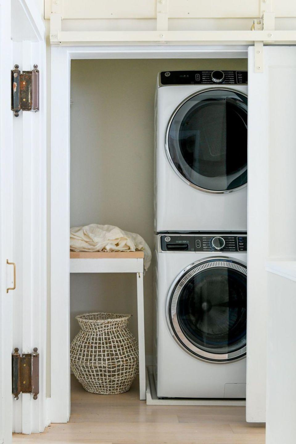 leanne ford laundry room