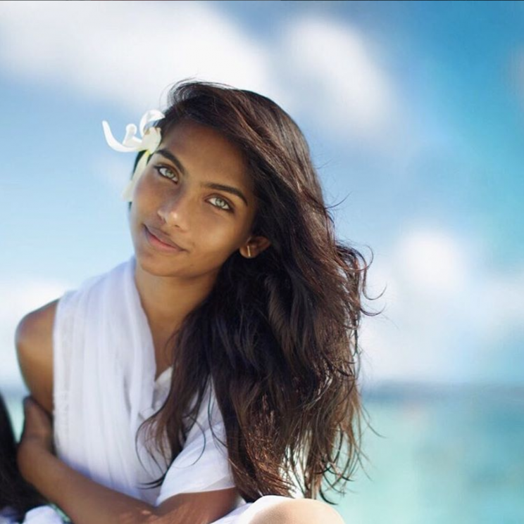 raudha athif model suicide