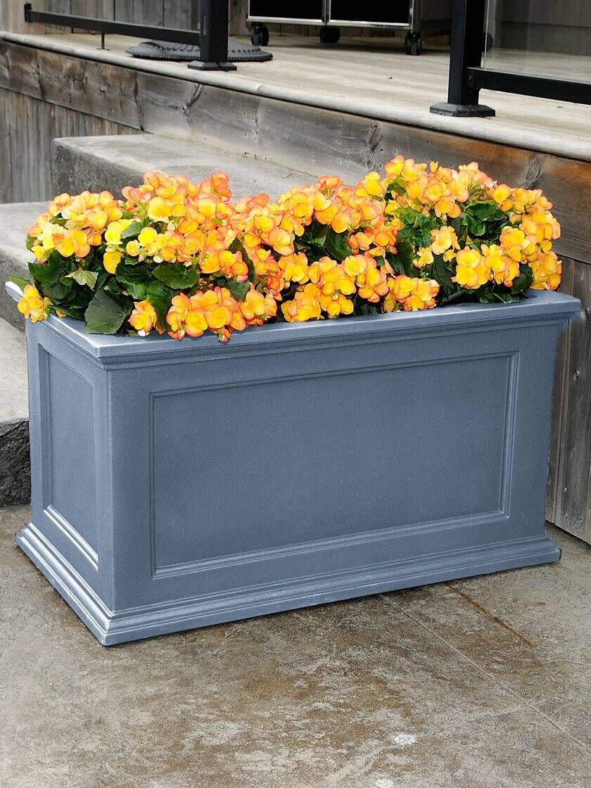 Patio Planter