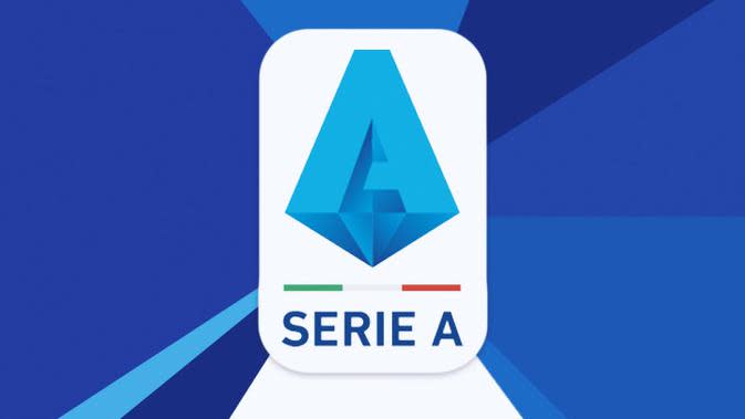 &lt;p&gt;Logo Serie A Liga Italia. (Bola.com/Adreanus Titus)&lt;/p&gt;