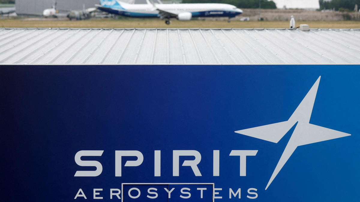 Boeing offers to acquire Spirit Aero for  per share: BBG