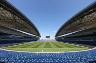 <p>Saitama Stadium (Photo courtesy of Tokyo 2020) </p>