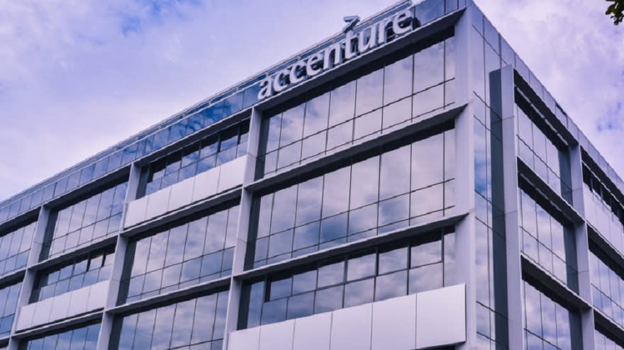Accenture, ¿ Dará marcha atrás? 