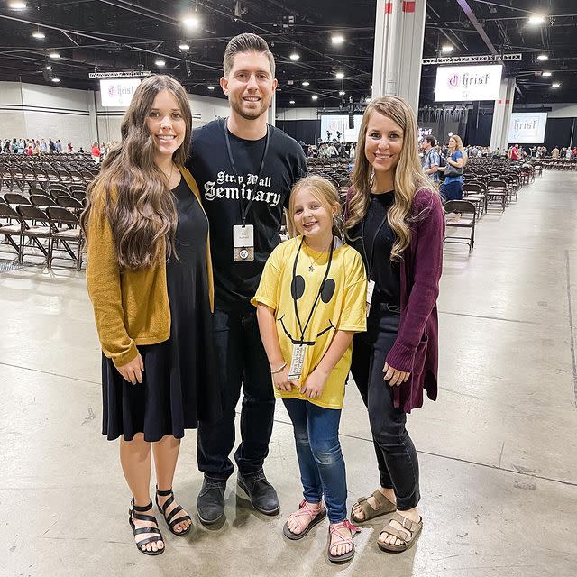 Jana Duggar