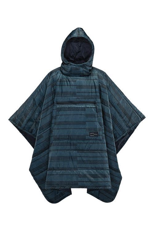 4) Therm-a-Rest Honcho Poncho