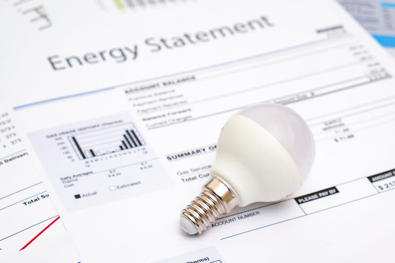 Energy companies will be able to attract new customers with lower prices when the ban is lifted