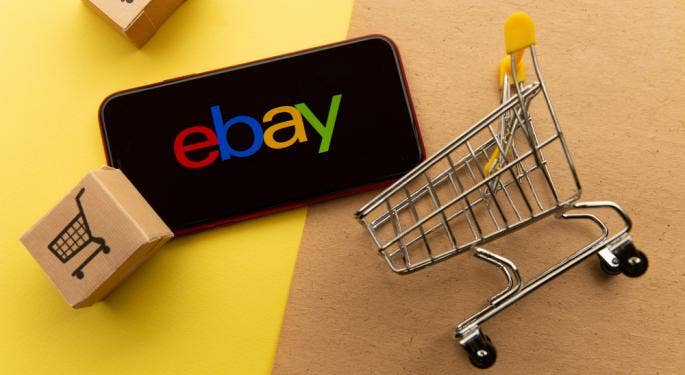 eBay adquiere un mercado líder de NFT