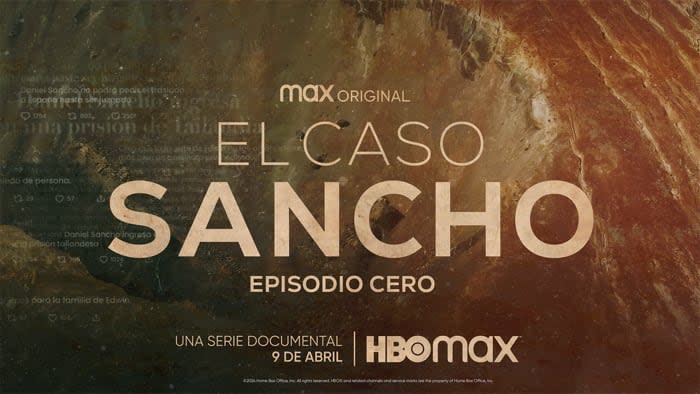 El caso Sancho, episodio cero