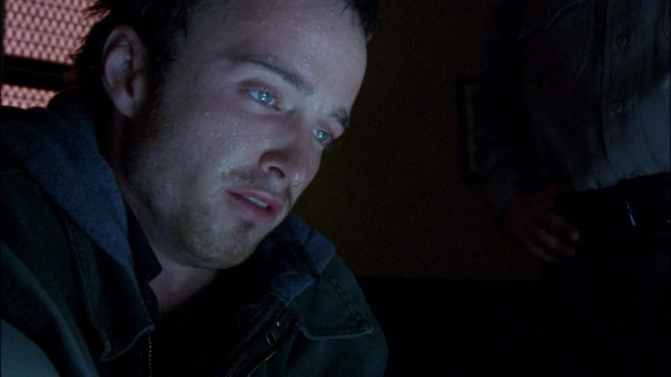 Aaron Paul in Veronica Mars