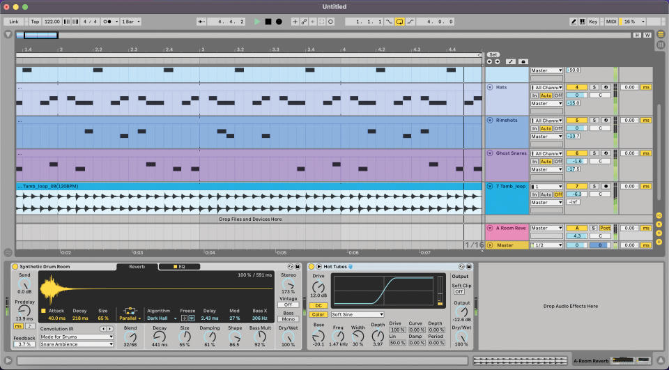 ableton