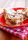 <p>Warm cinnamon apples, pecans and brown sugar come together to make this sweet streusel coffee cake. </p><p><strong>Get the recipe at <a rel="nofollow noopener" href="https://www.the-girl-who-ate-everything.com/apple-streusel-coffee-cake/" target="_blank" data-ylk="slk:The Girl Who Ate Everything.;elm:context_link;itc:0;sec:content-canvas" class="link ">The Girl Who Ate Everything.</a> </strong></p>