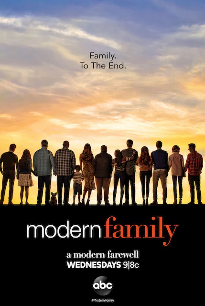 Modern Family | ABC