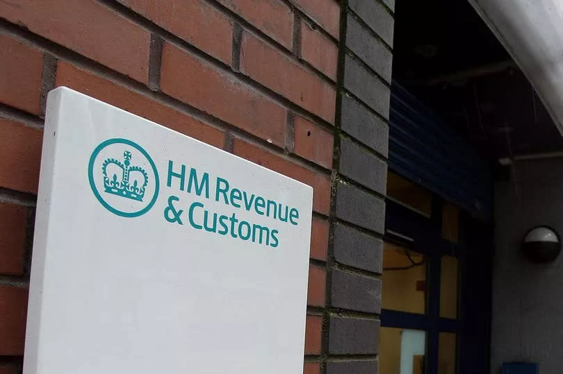 HMRC have reminded people that they urgently need to renew