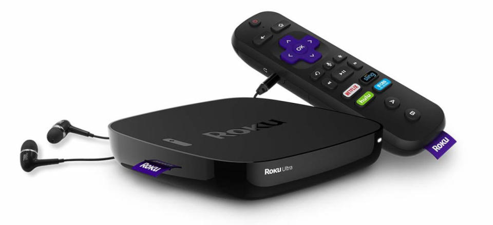 Roku