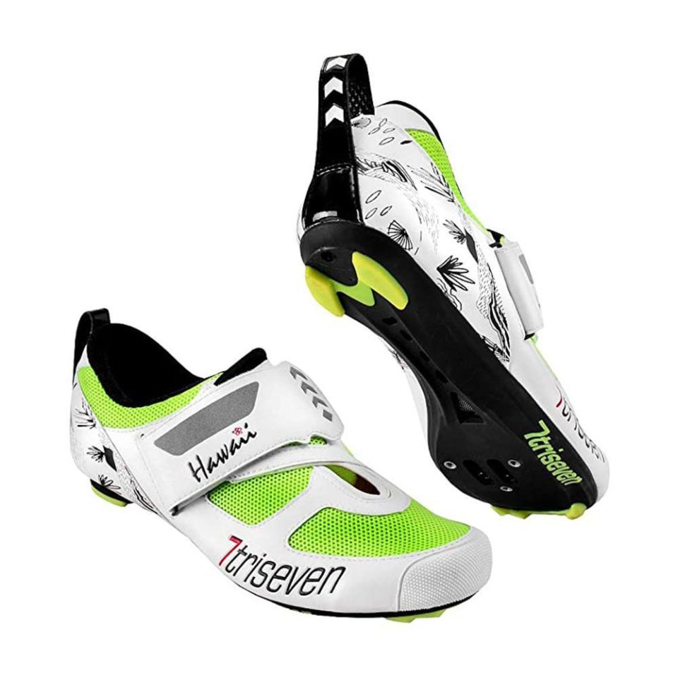 TriSeven Cycling Shoes
