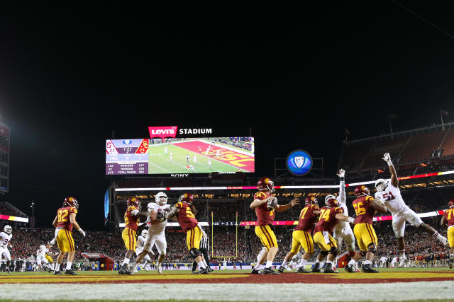 Levi's Stadium - Gear up for the NFC Championship! The San