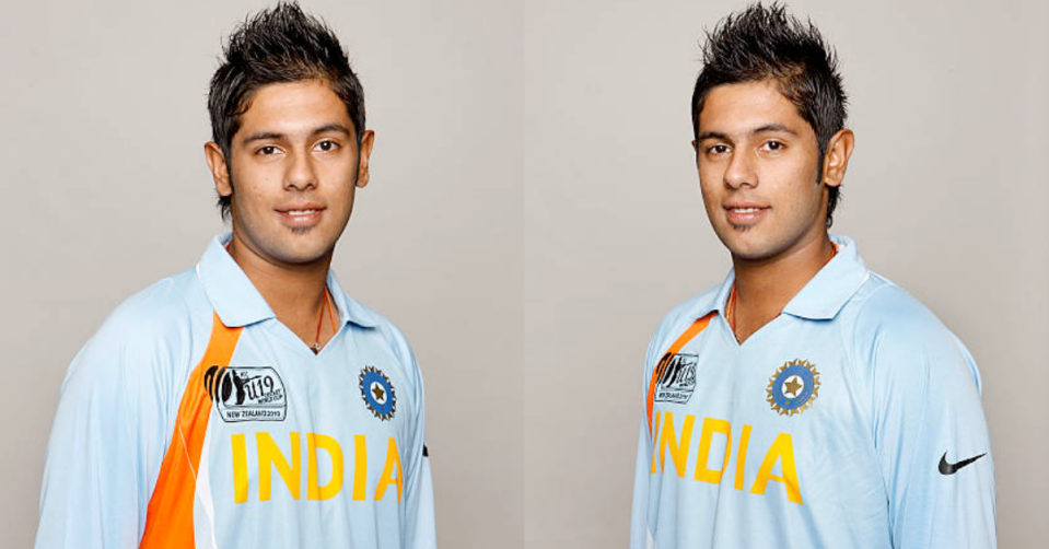 Former India U19 Cricketer Manan Sharma Retires From Indian Cricket, Set To Play In USA