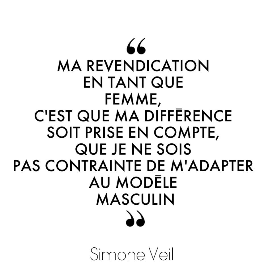 Ces citations féministes vont changer votre vie