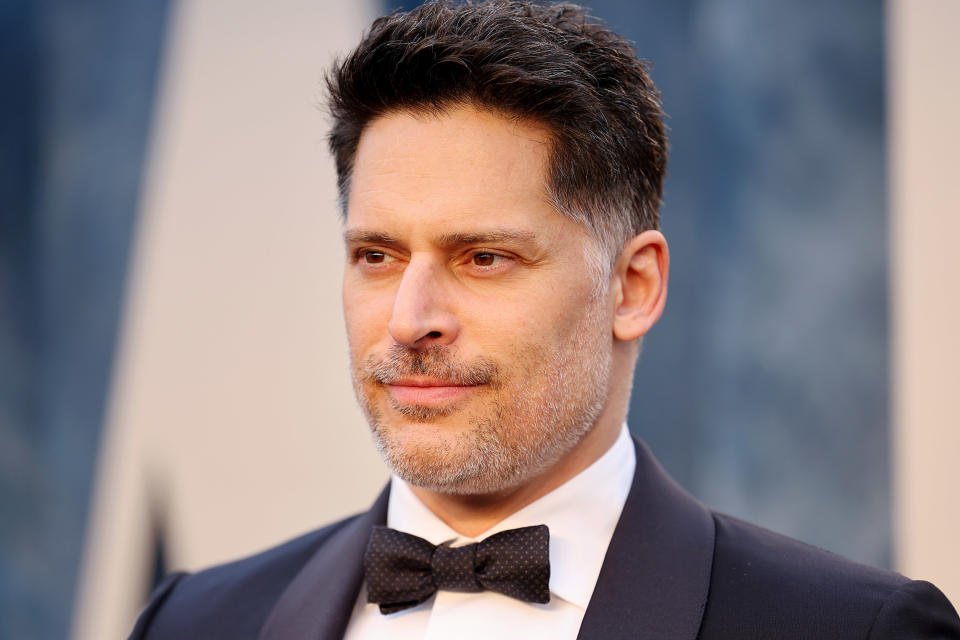 Joe Manganiello