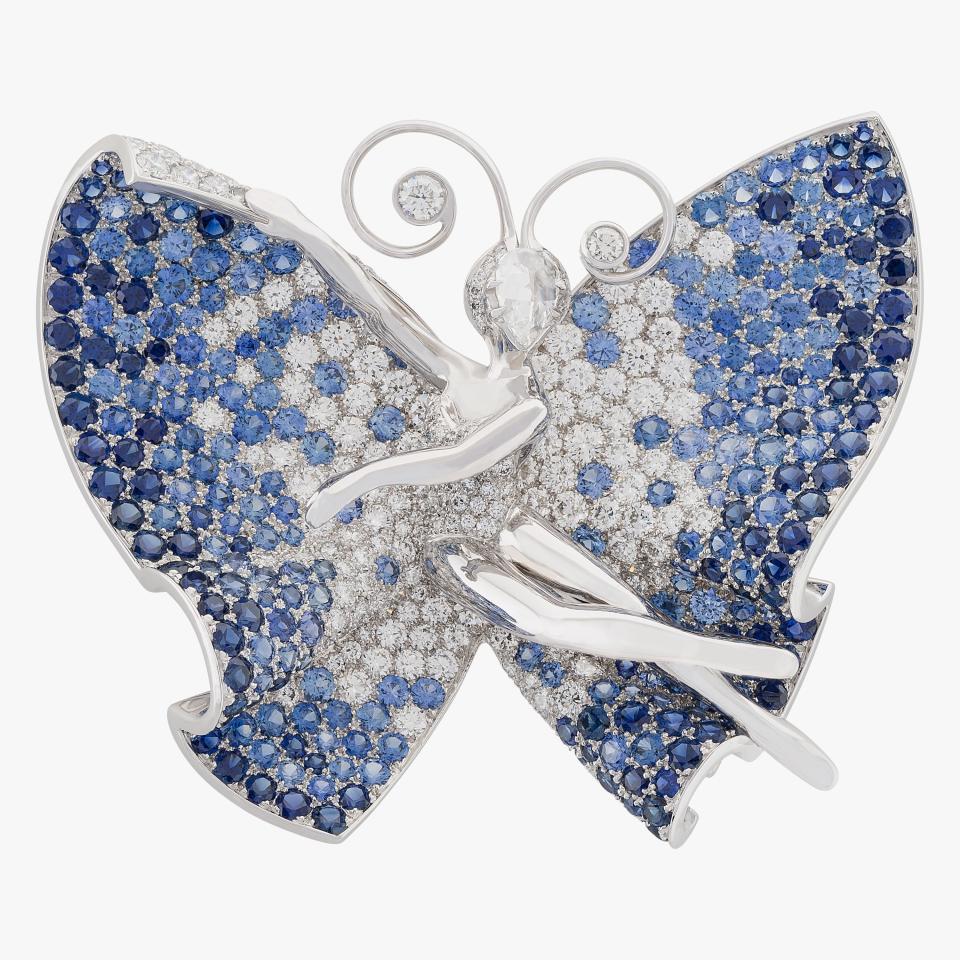 <cite class="credit">Photo: Courtesy of Van Cleef & Arpels</cite>