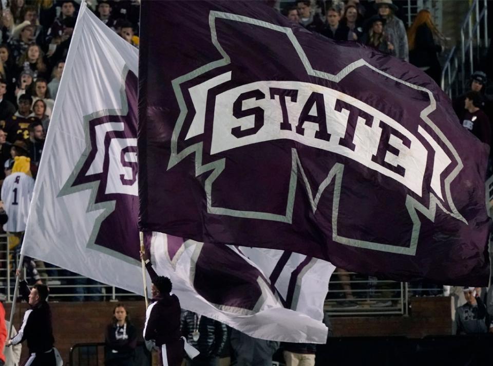 Mississippi State Football