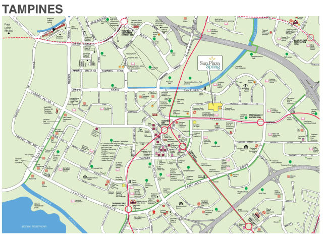 HDB  Overview