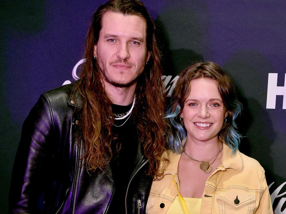 charlie twaddle and tove lo december 2019