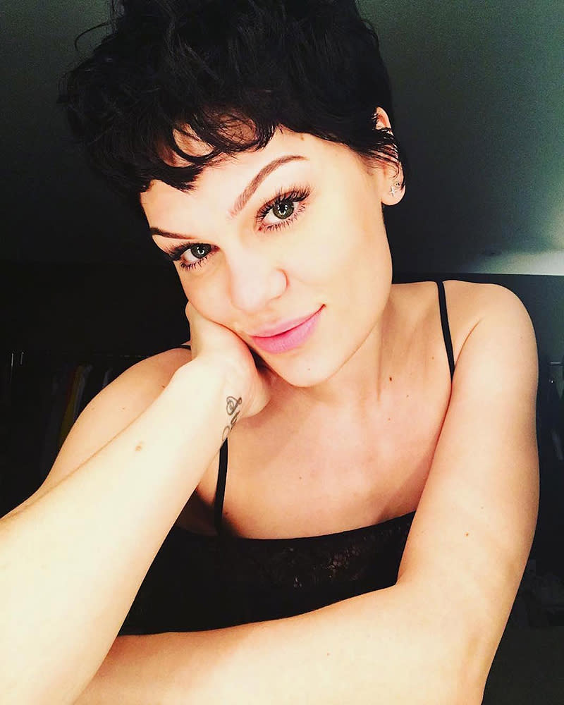 Jessie J