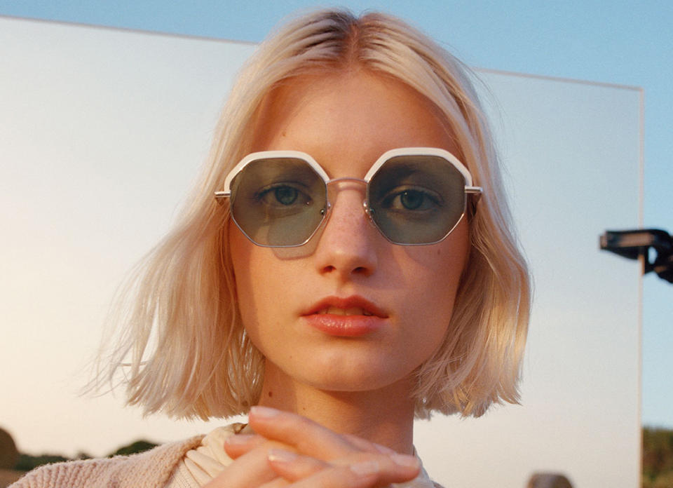 Terra. Still I Rise, la nouvelle collection de lunettes Etnia Barcelona qui nous a tapé dans l’œil