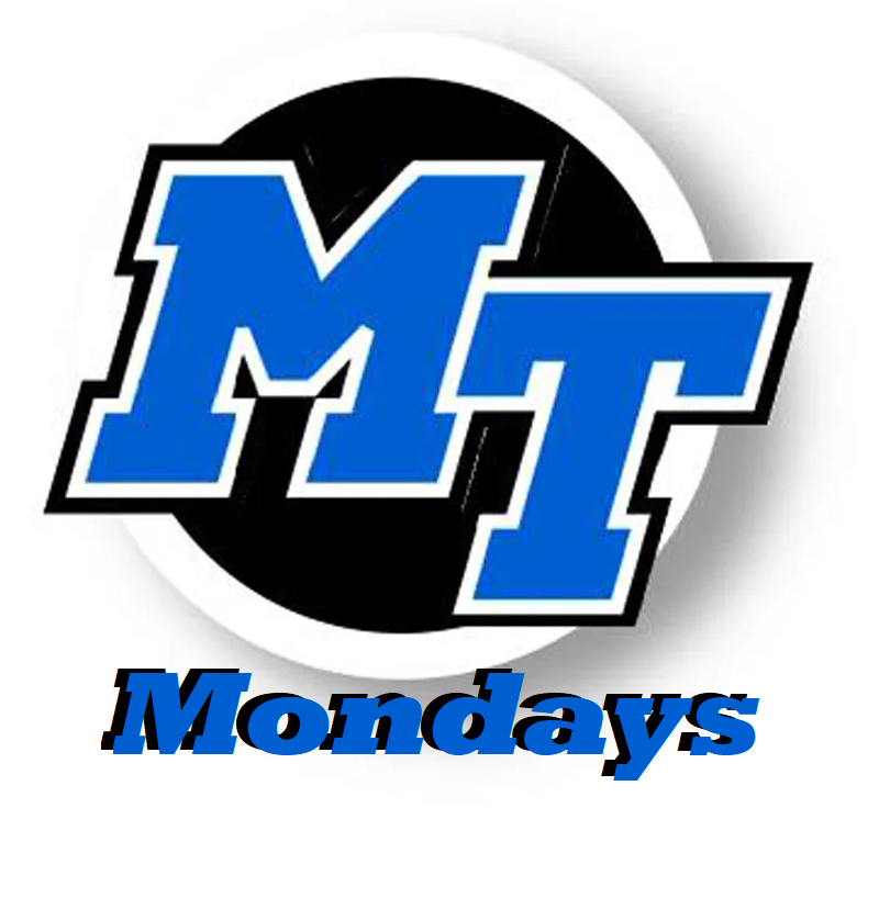 MTSU Mondays