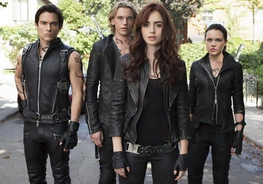 Shadowhunters: 5 Best (& 5 Worst) Relationships In The Series