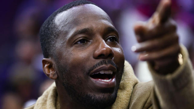 Rich Paul Says It's 'Premature' to Discuss Leaving Klutch Sports