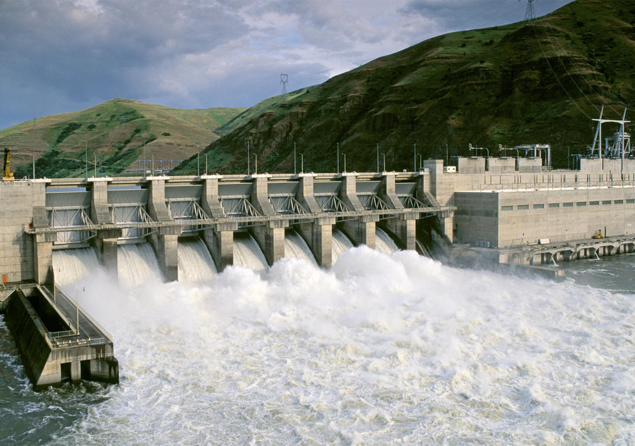 snake river dams lower granite shrunk less than 1mb