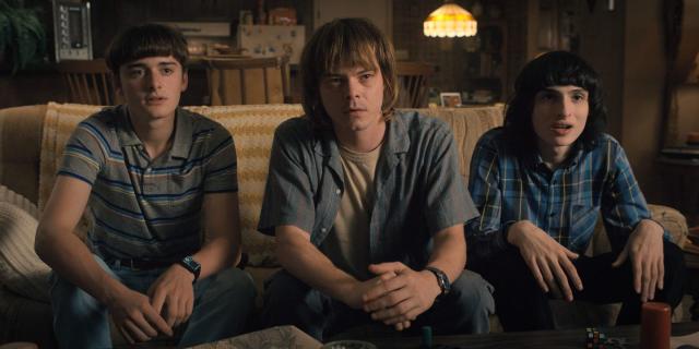 Noah Schnapp Says Stranger Things Season 5 Will End With Will Byers