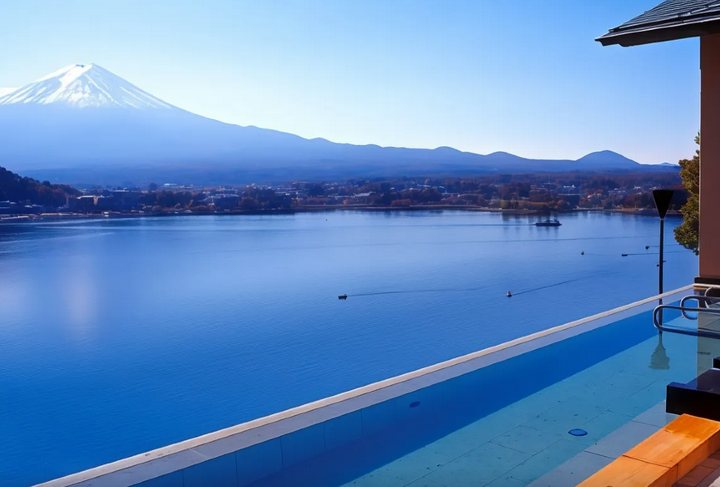 日本旅遊｜河口湖6大住宿推介！富士山絕景溫泉、豪歎A5級和牛涮涮鍋、人均最平$450.5起