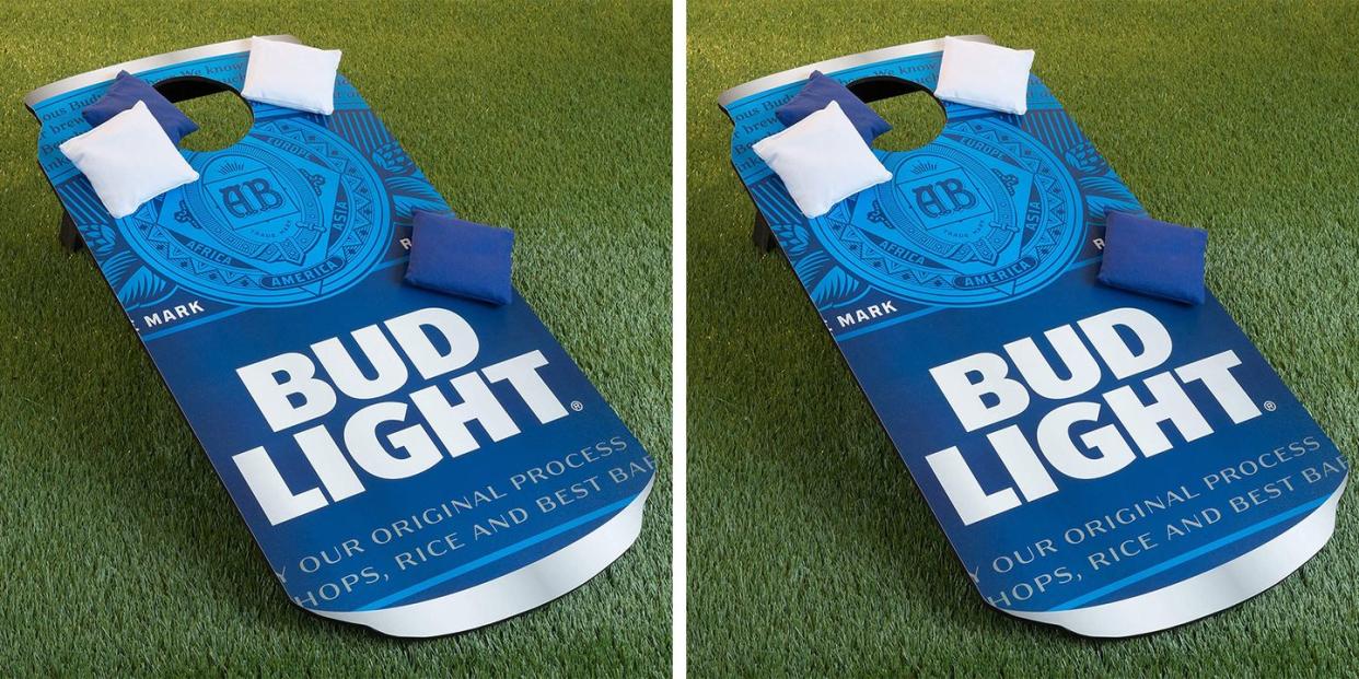 Photo credit: Bud Light Store